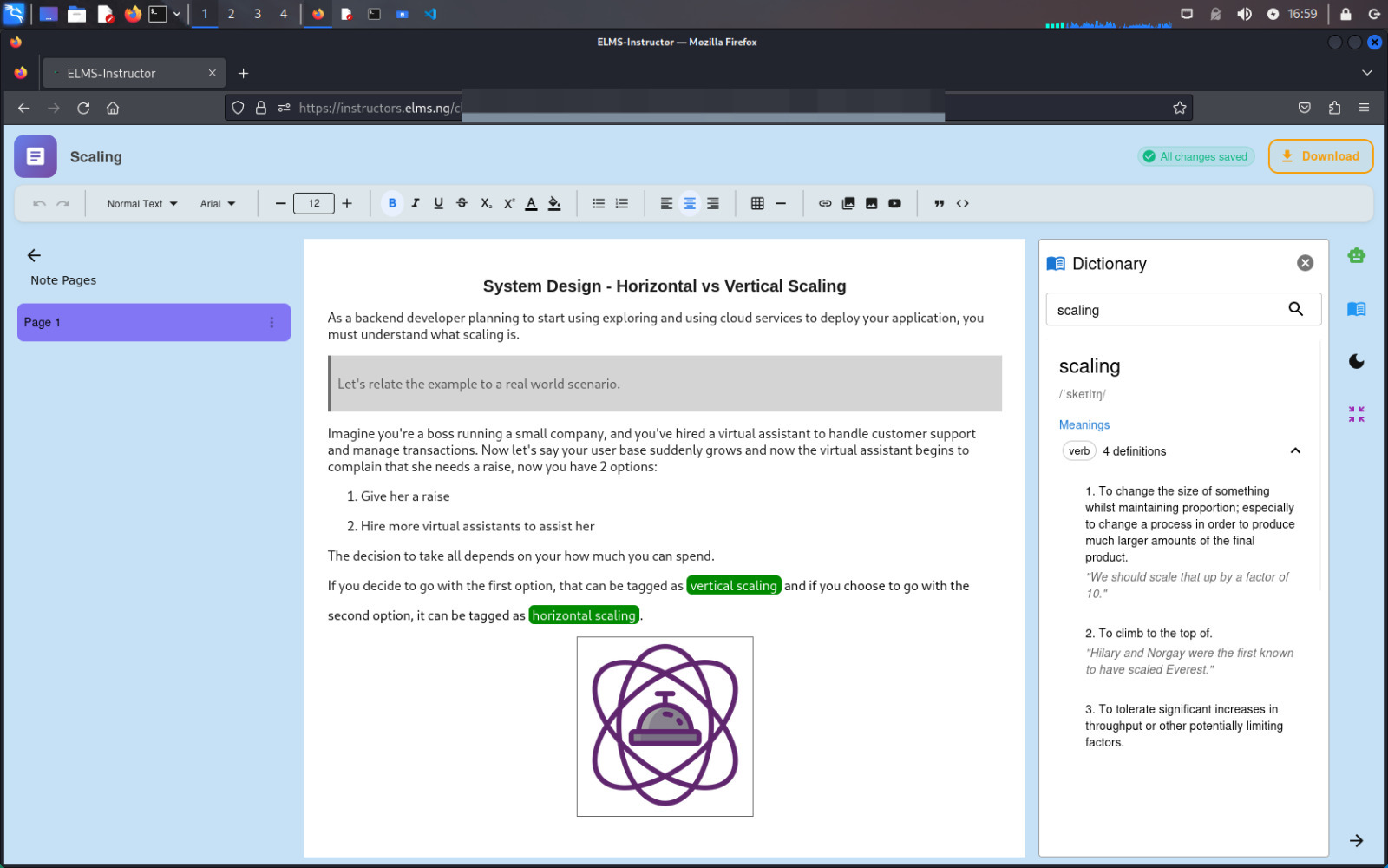 Document Editor